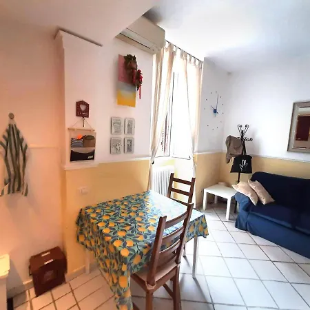 Piacevole Nel Cuore Di Trastevere Rome