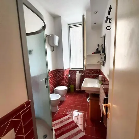 Piacevole Nel Cuore Di Trastevere *