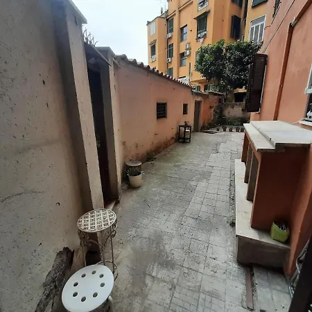 Apartment Piacevole Nel Cuore Di Trastevere Rome
